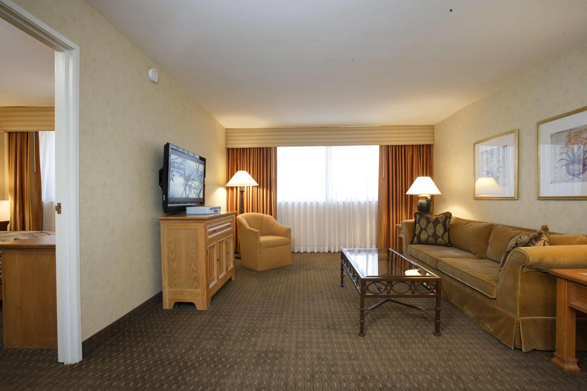 Hotel The Carriage House Las Vegas Exterior foto